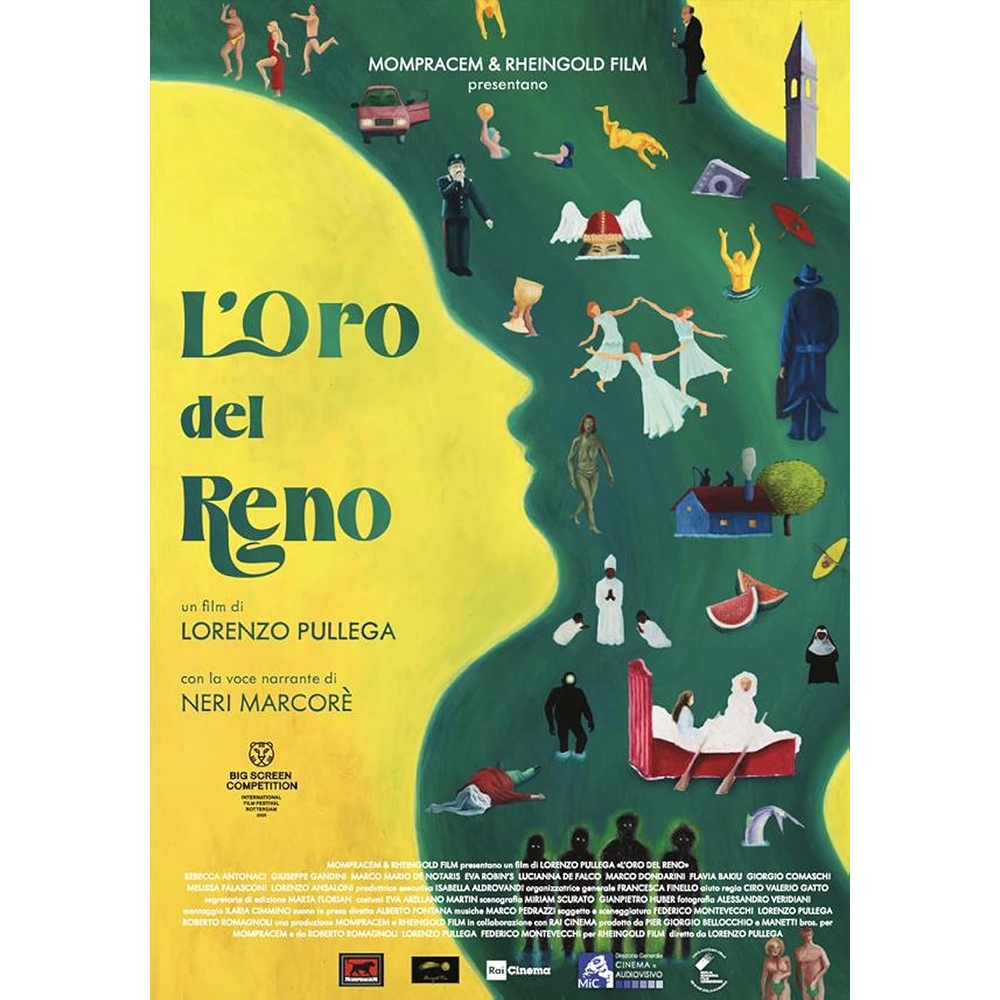 Locandina