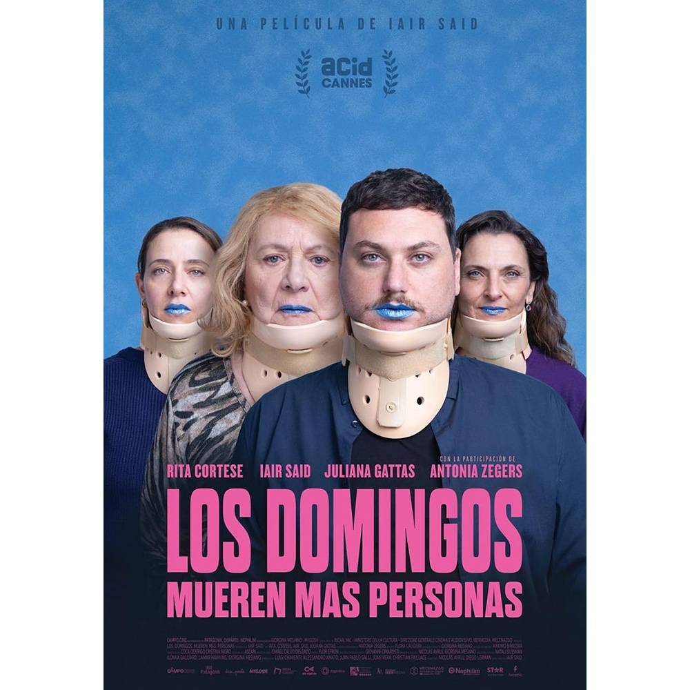 Locandina